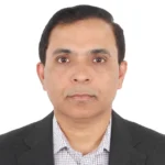 Ajay Prashanth Dsouza