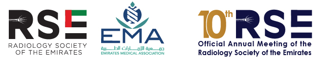  10th Official Annual Meeting of the Radiology Society of Emirates (RSE)