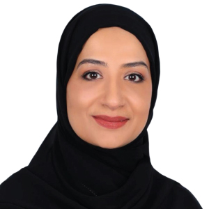 Dr. Nehad Kazim Al Bastaki