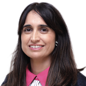 Dr. Sara Jimenez