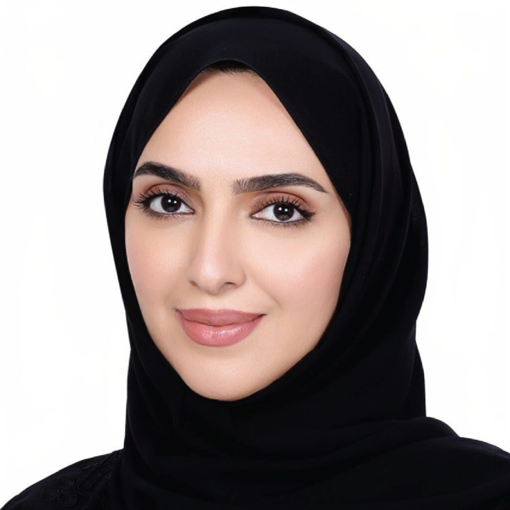 Dr. Asma Khammas
