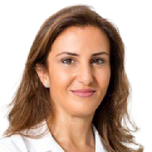 Dr. Kinda Douaidari