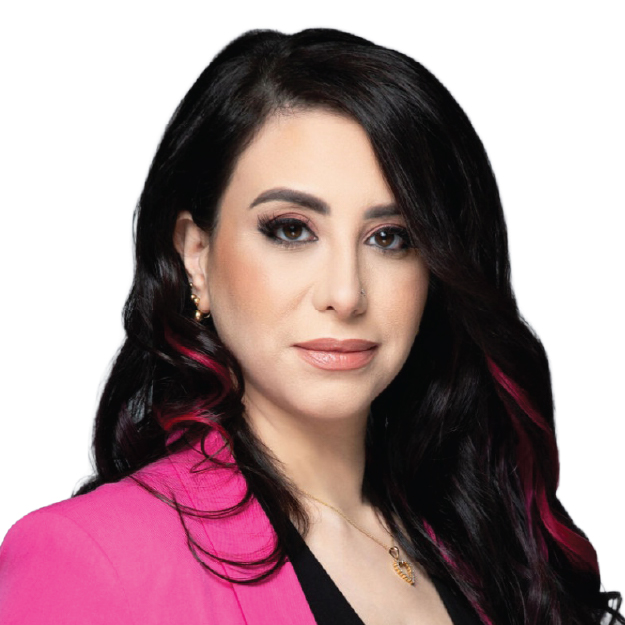 Dr. Dana Haddad
