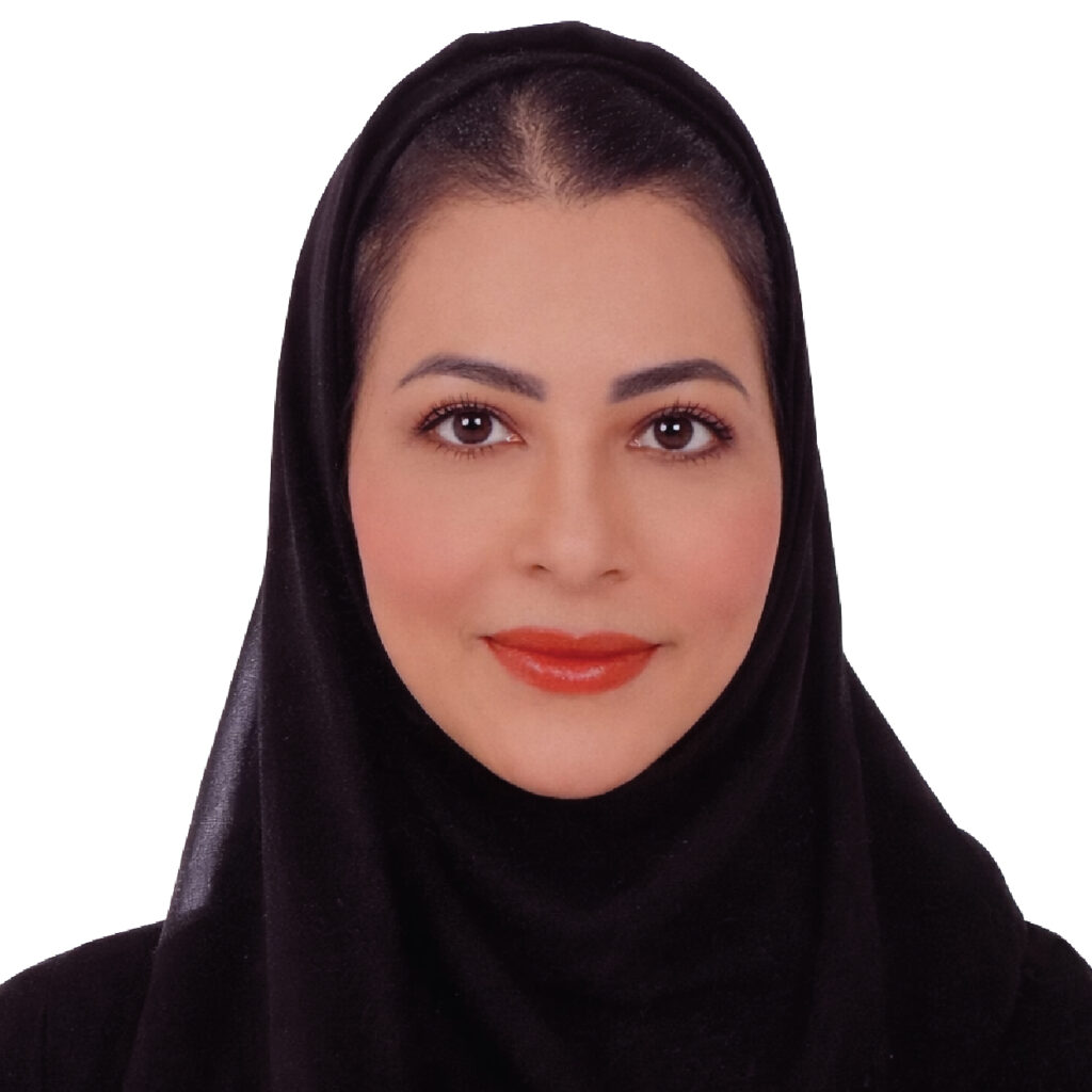 Dr. Alia AlSayegh