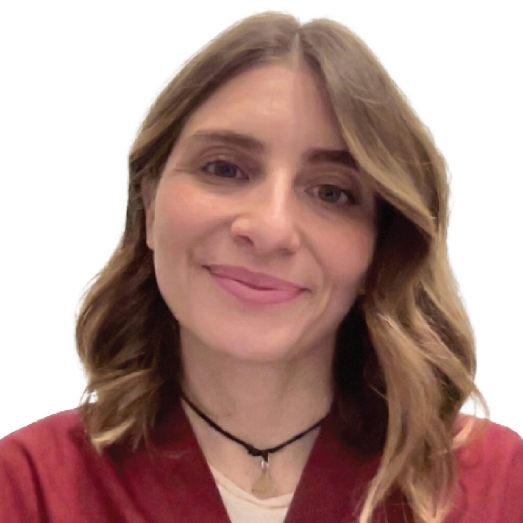 Dr. Carmen Ercolino