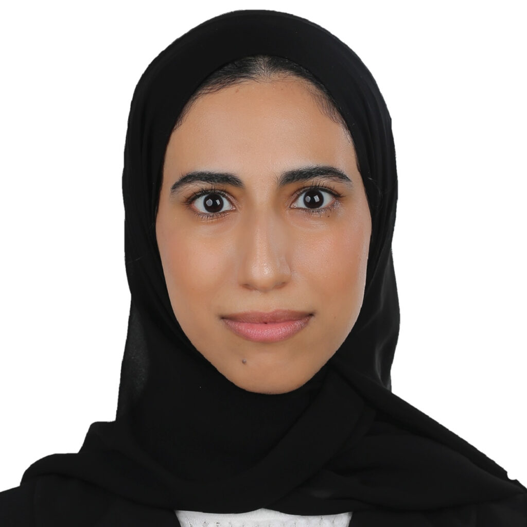 Dr. Aisha Al Owais