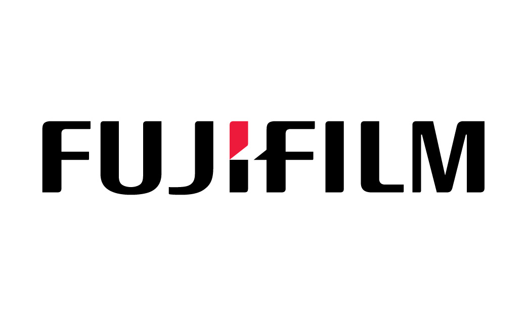 FUJIFILM Gold Sponsor