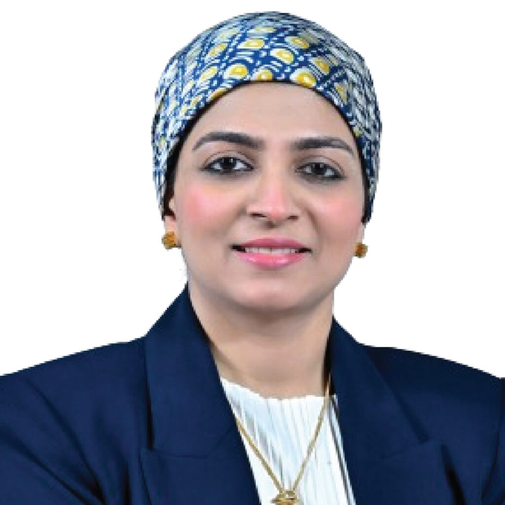 Dr. Fathima Zohra