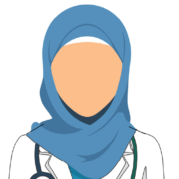 Ms. Amira Al Alawi
