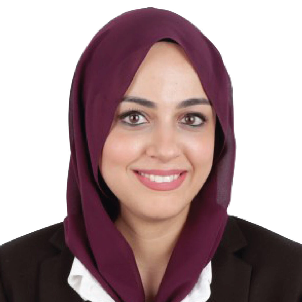 Dr. Maha Elshakalani