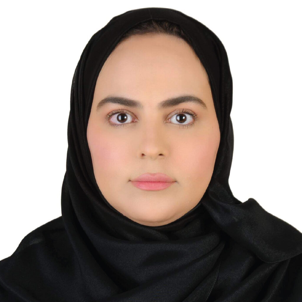 Ms. Marwa Alqawadi