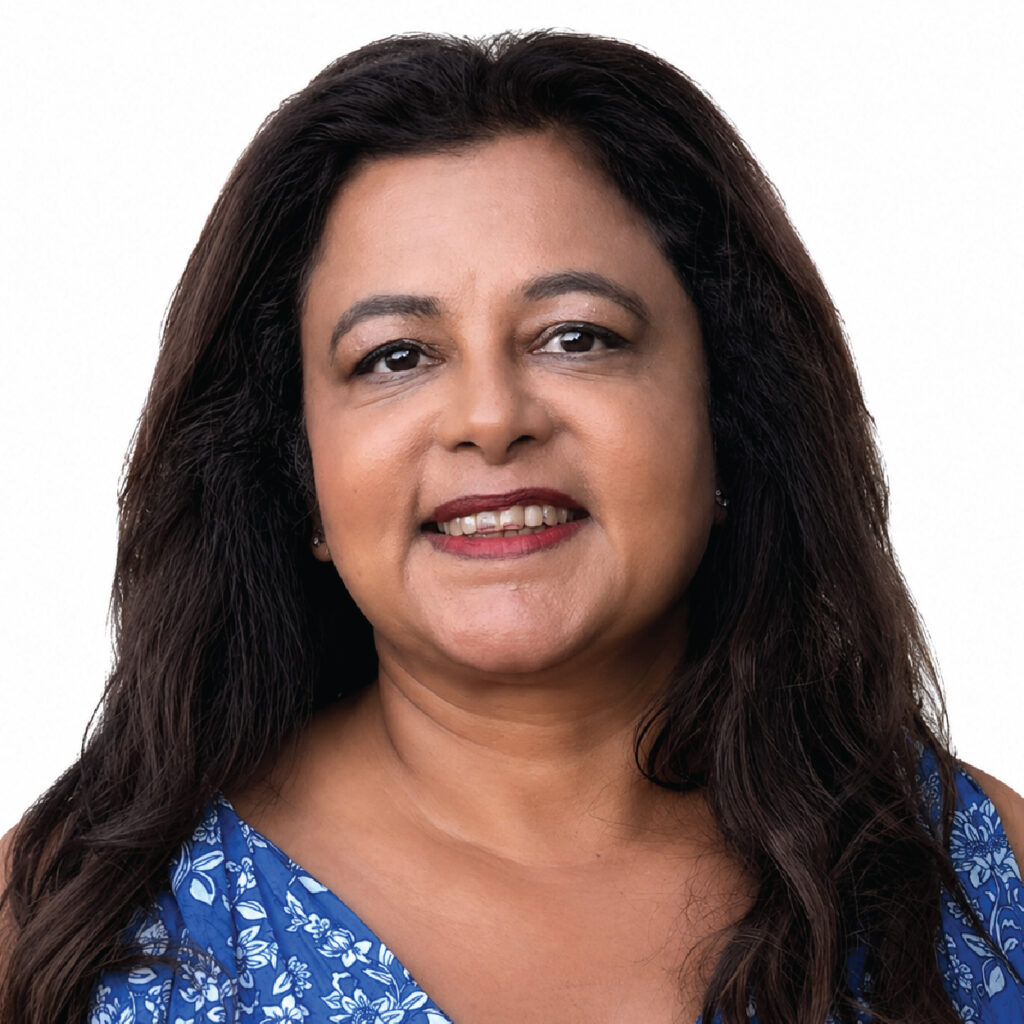 Dr. Nisha Sharma