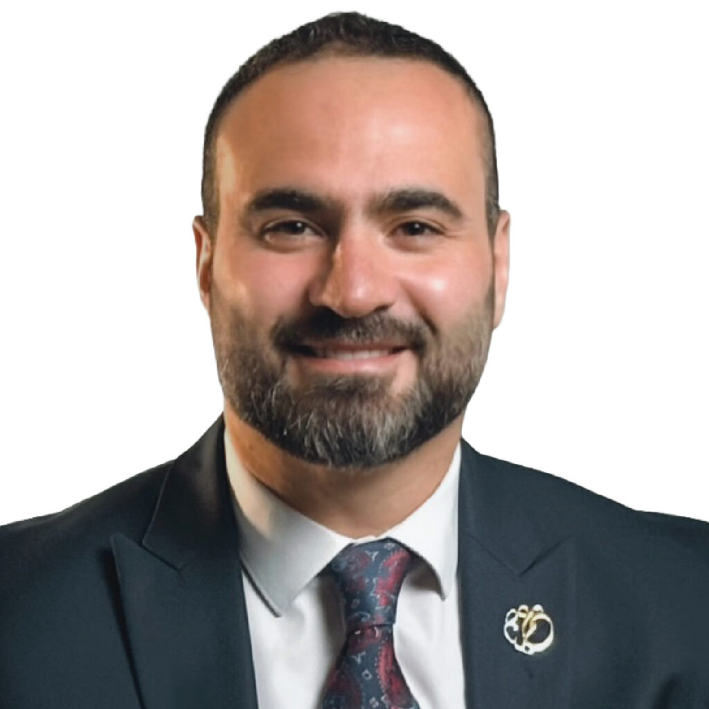 Dr. Omar Layth Qassid