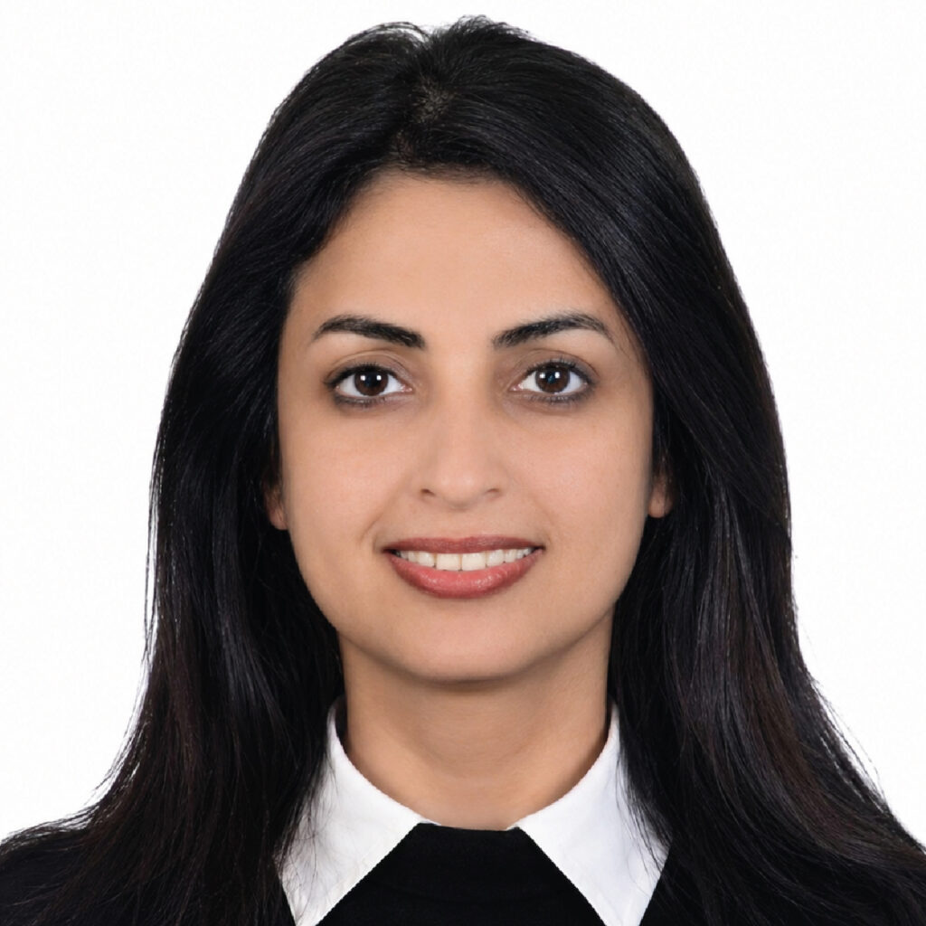Dr. Rania Abdellatif