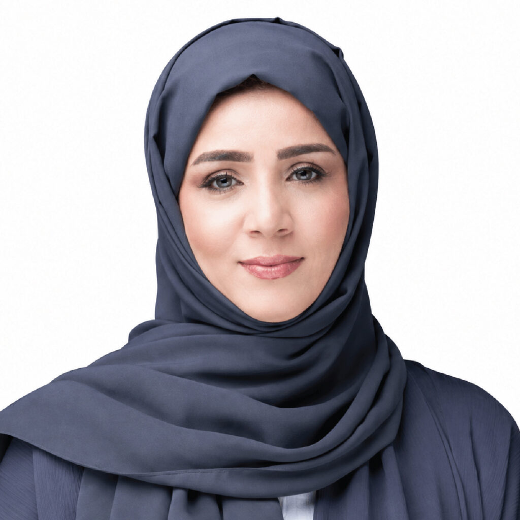 Ms. Reem Matar Gharib