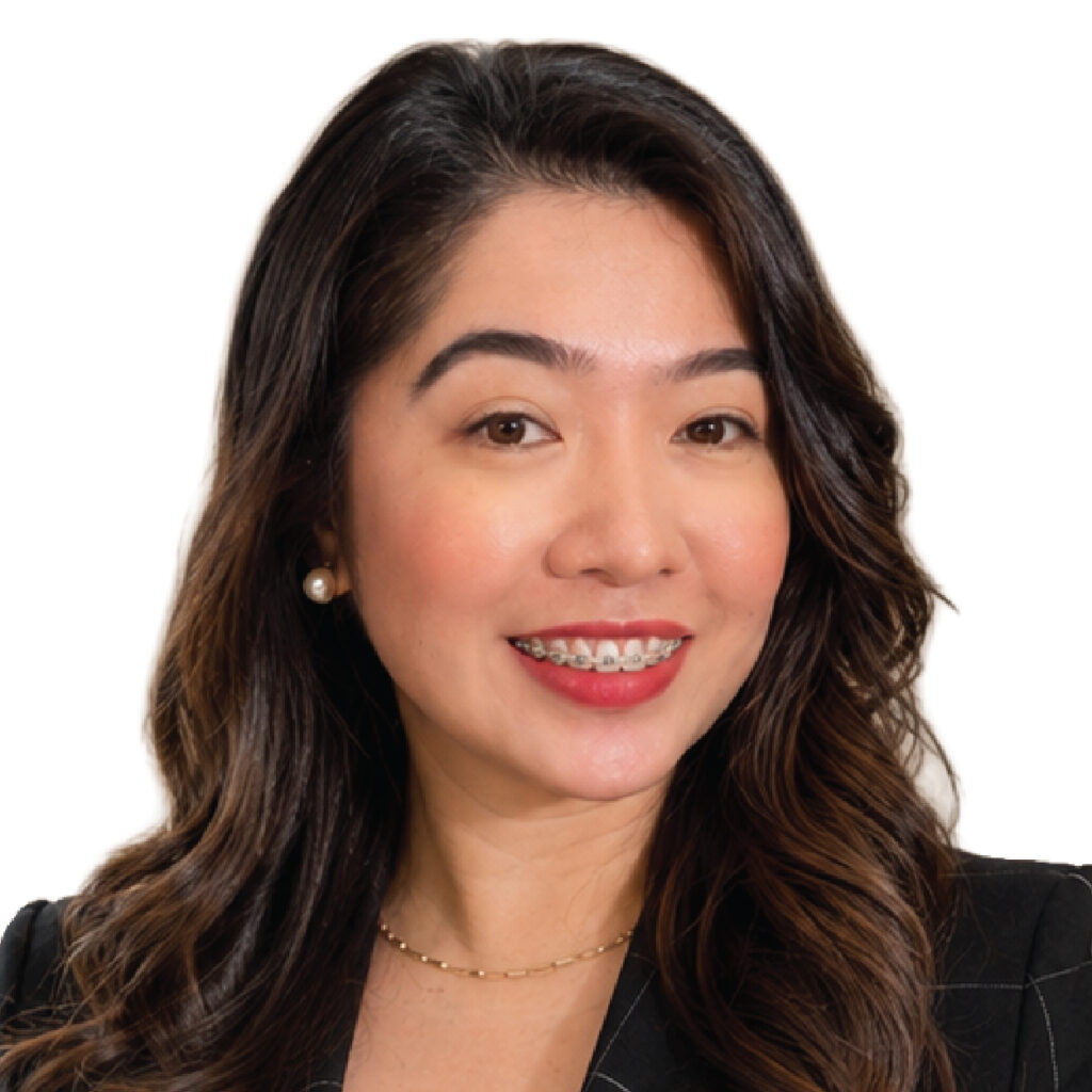 Ms. Rosh Shayne Oyanan