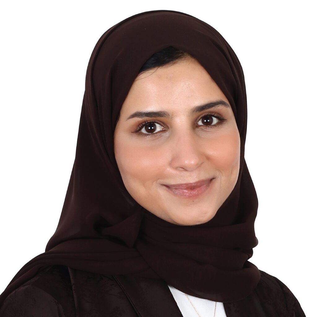 Dr. Shahd Alsalehi