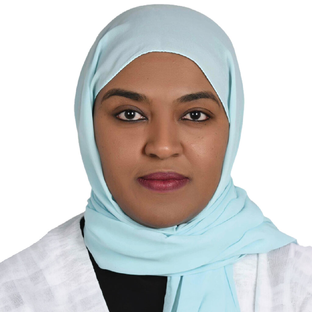 Dr. Wiam Elshami