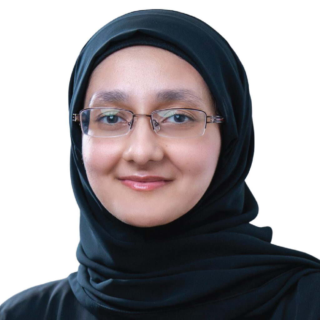 Dr. Zainab Siddiqui