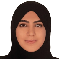 Fatmah Al Zeyoudi